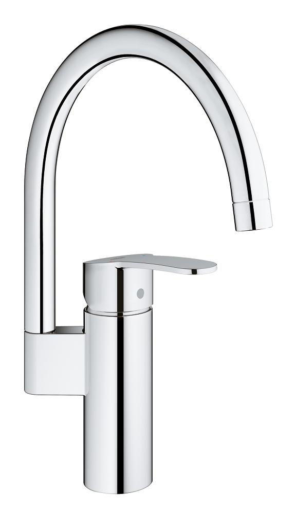 GROHE Eurostyle Cosmopolitan Kitchen Sink Mixer 30 221 002