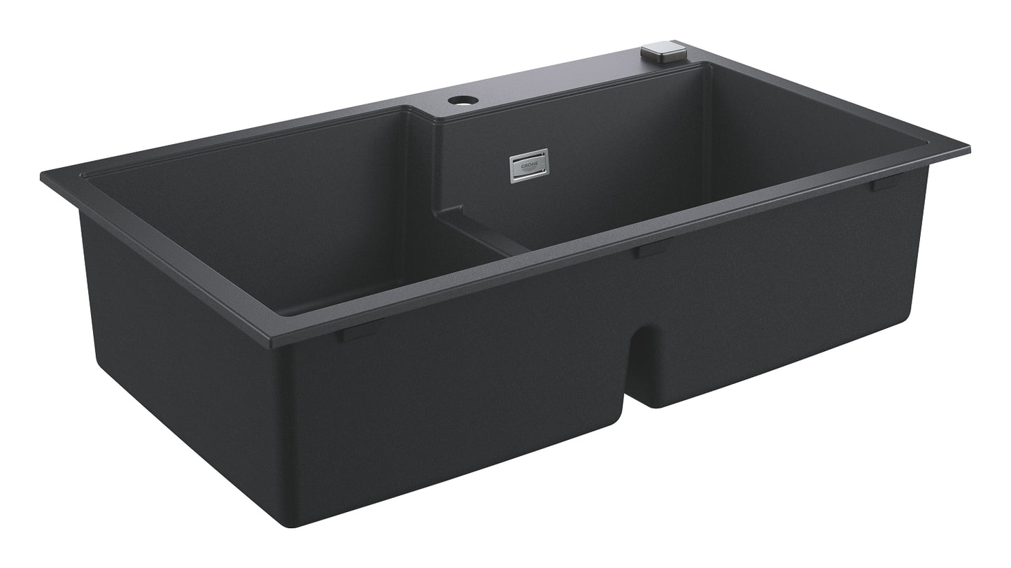 GROHE K500 Built-in Sink 90-C 31 649 AP0