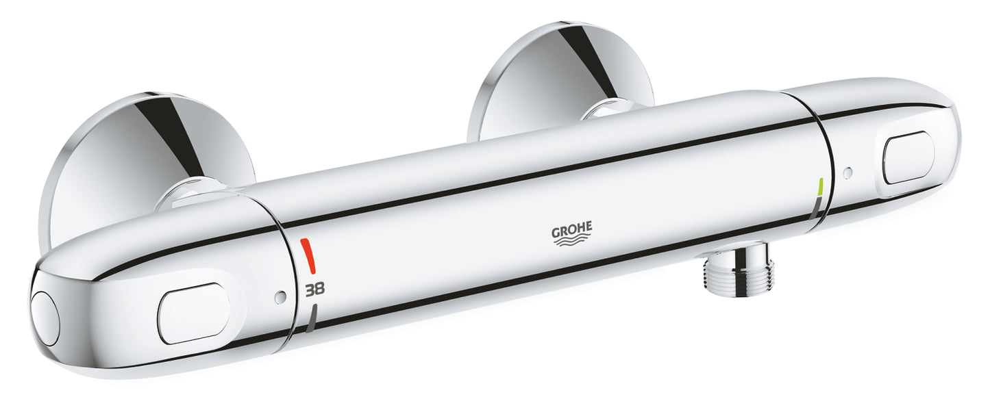 GROHE Grohtherm 1000 Thermostatic Shower Mixer 34 814 003