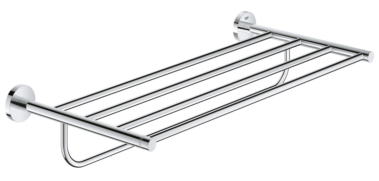 GROHE Essentials Multi Towel Rail 550mm 40 800 001