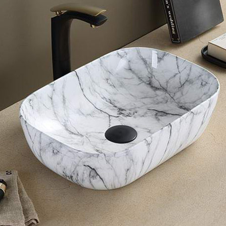 VETTA PT 4633 BASIN