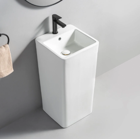 VETTA FREE STANDING BASIN PT115