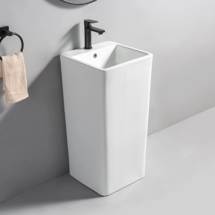 VETTA FREE STANDING BASIN PT115