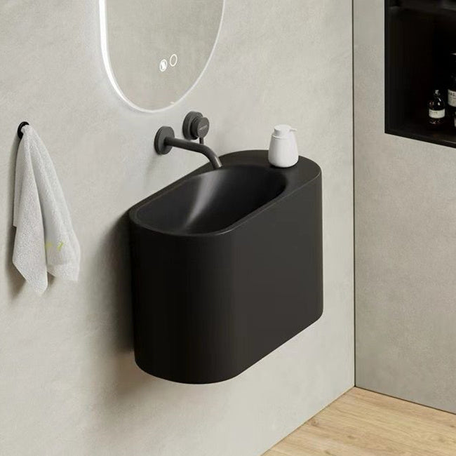 VETTA OL 450 WAM BASIN