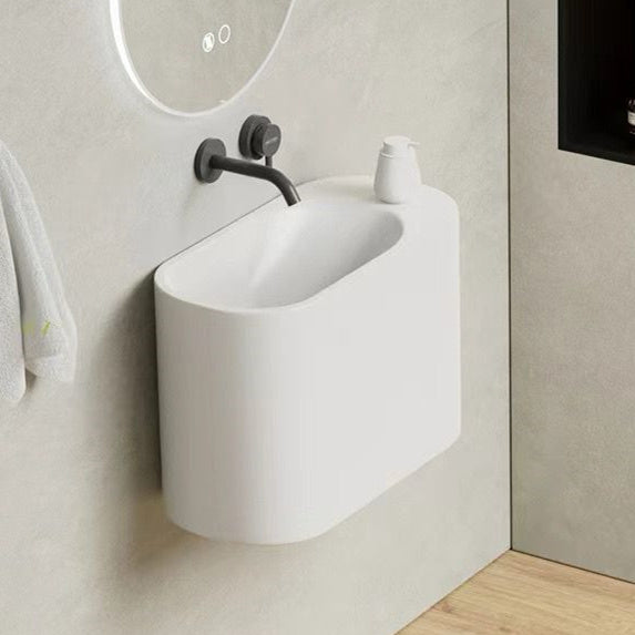 VETTA OL 450 WAM BASIN