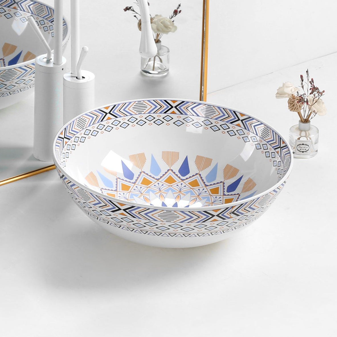 VETTA ART BASIN EB01