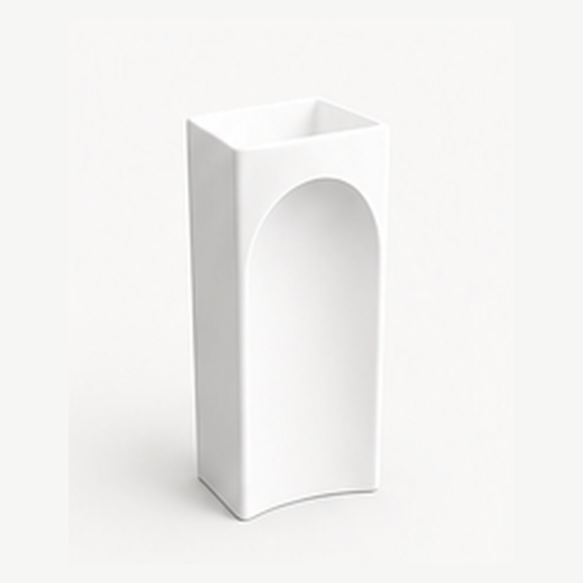 YY-851B Pedestal Basin