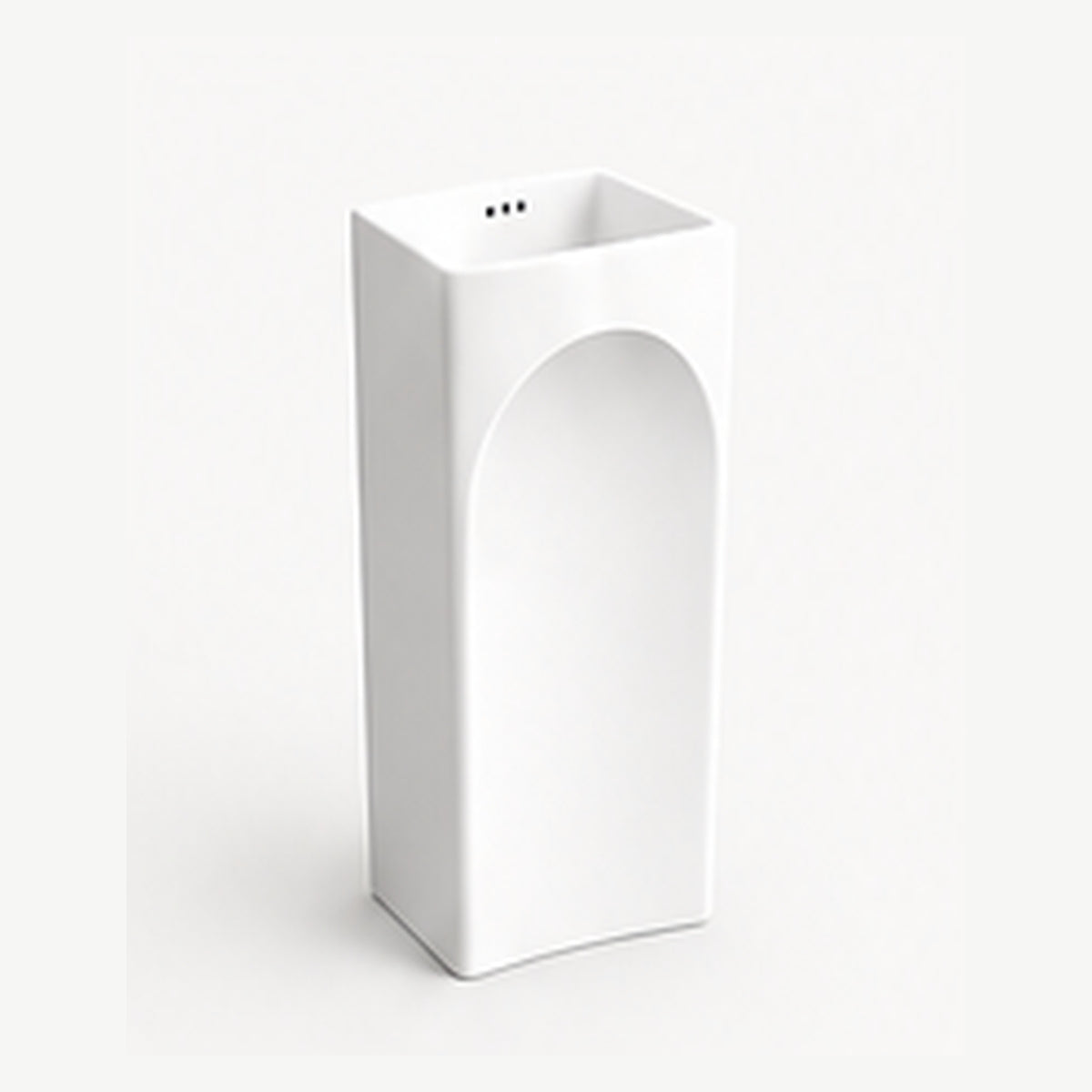 YY-851 Pedestal Basin