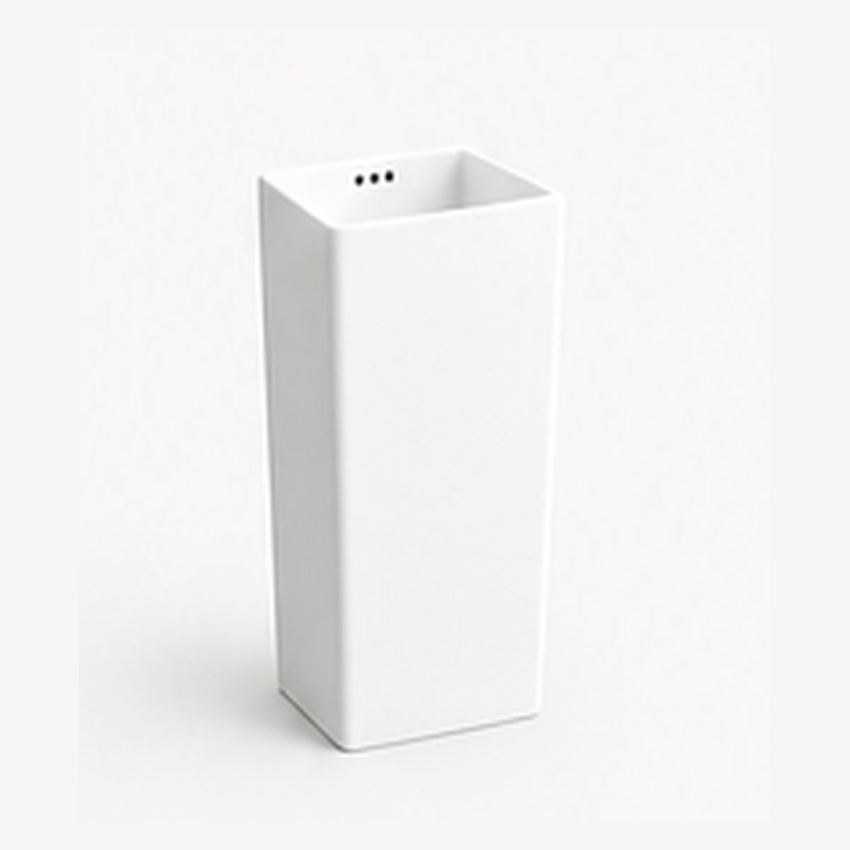 YY-861A Pedestal Basin