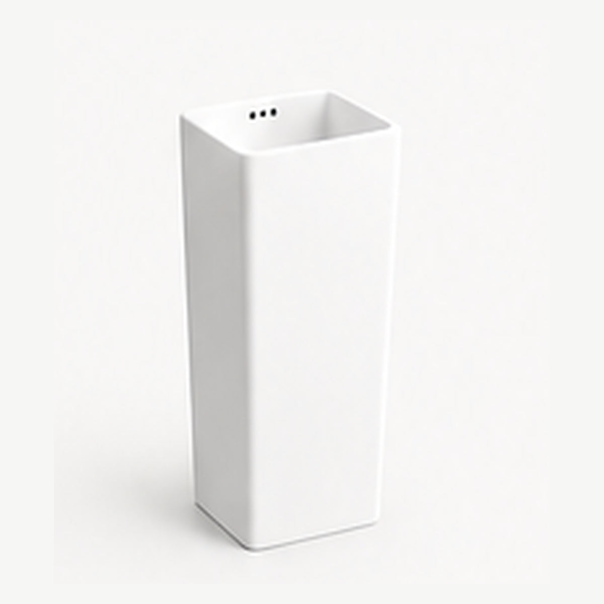 YY-866 Pedestal Basin