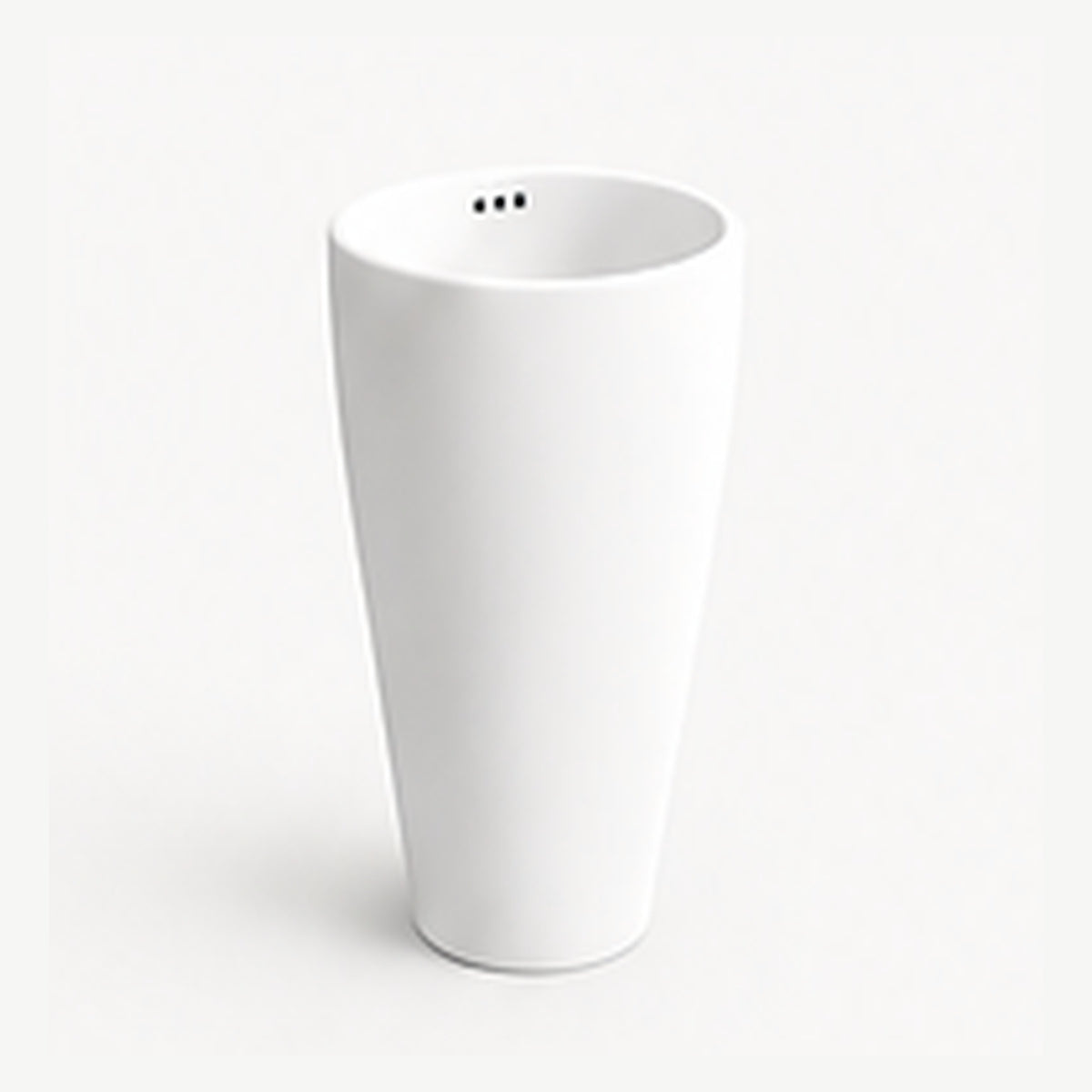 YY-882 Pedestal Basin