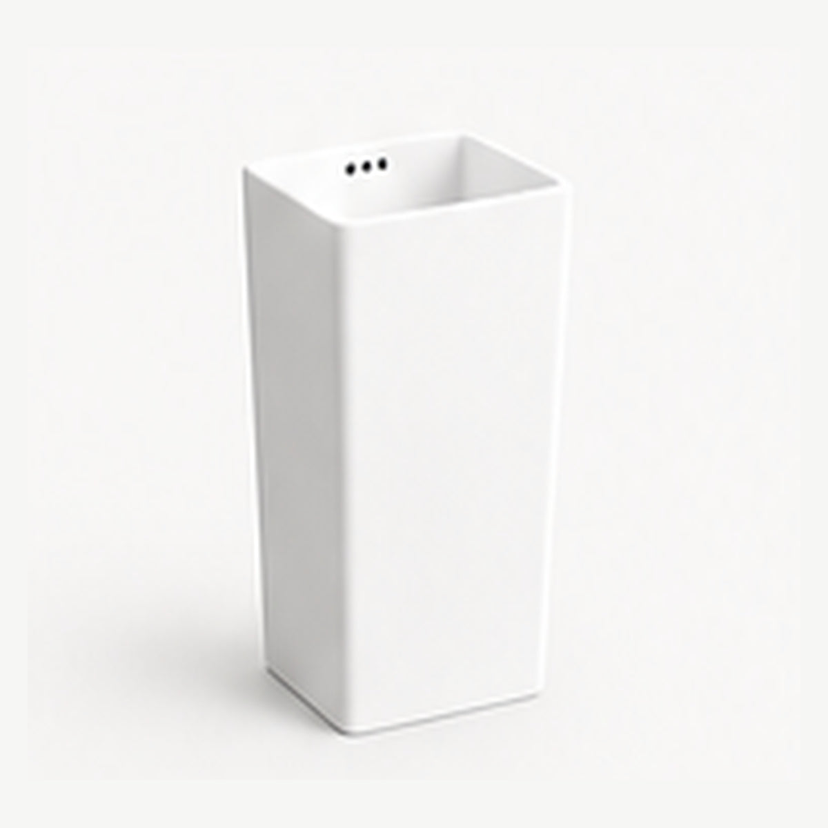 YY-894 Pedestal Basin