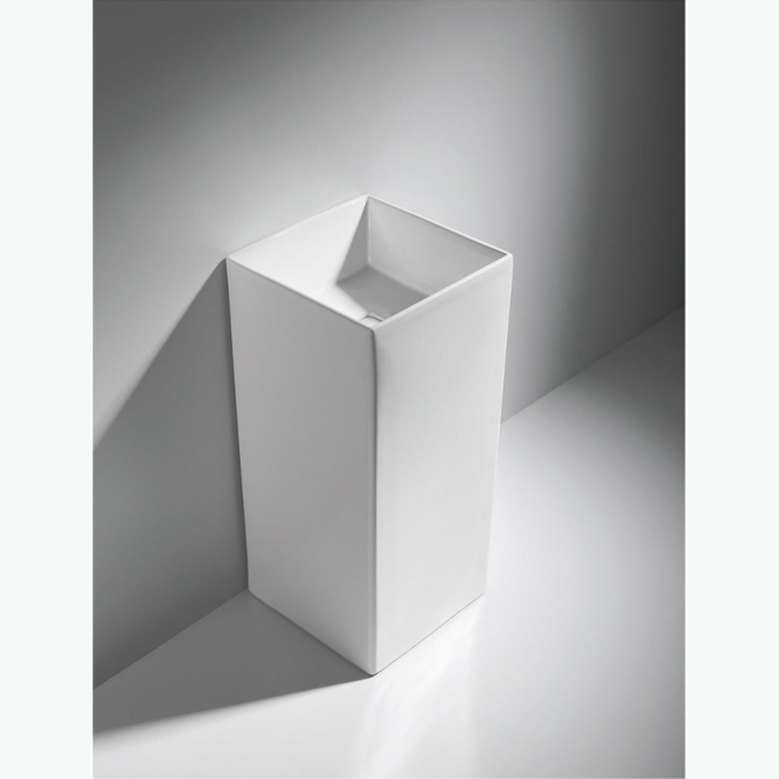 YY-898B Pedestal Basin