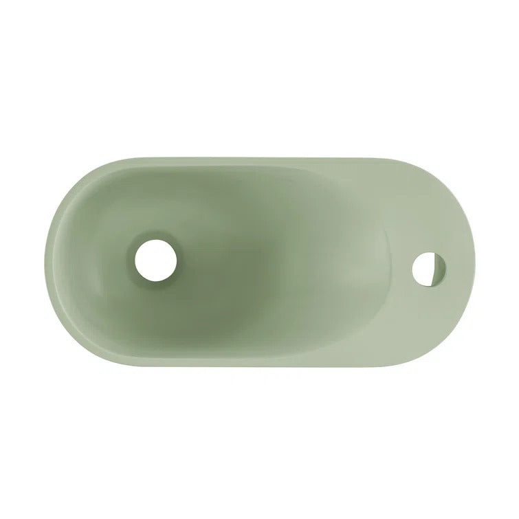 VETTA OL 450 WAM BASIN