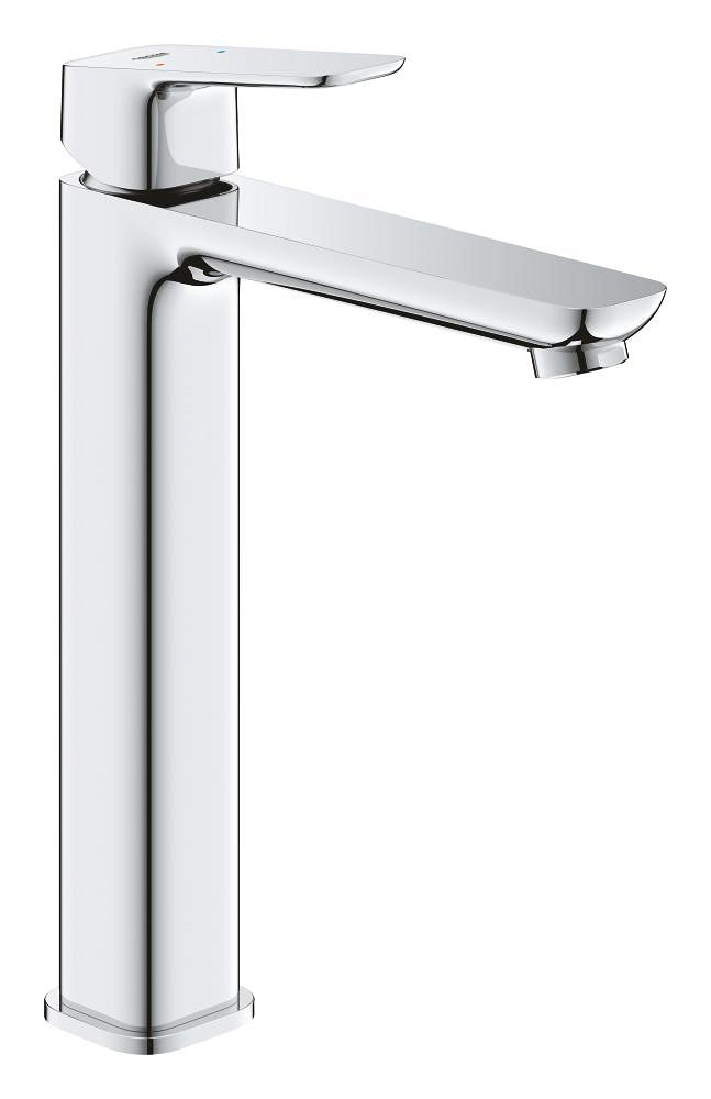 GROHE Cubeo Basin Mixer (XL) 101 729 0000