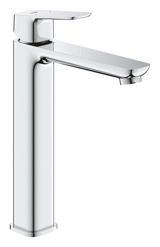 GROHE Cubeo Basin Mixer (XL) 101 729 0000