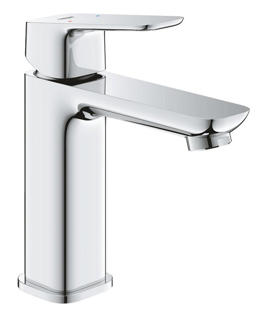 GROHE Cubeo Basin Mixer (M) 101 755 0000