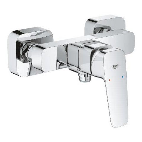 GROHE Cubeo Single-lever Bath/Shower Mixer 101 824 0000