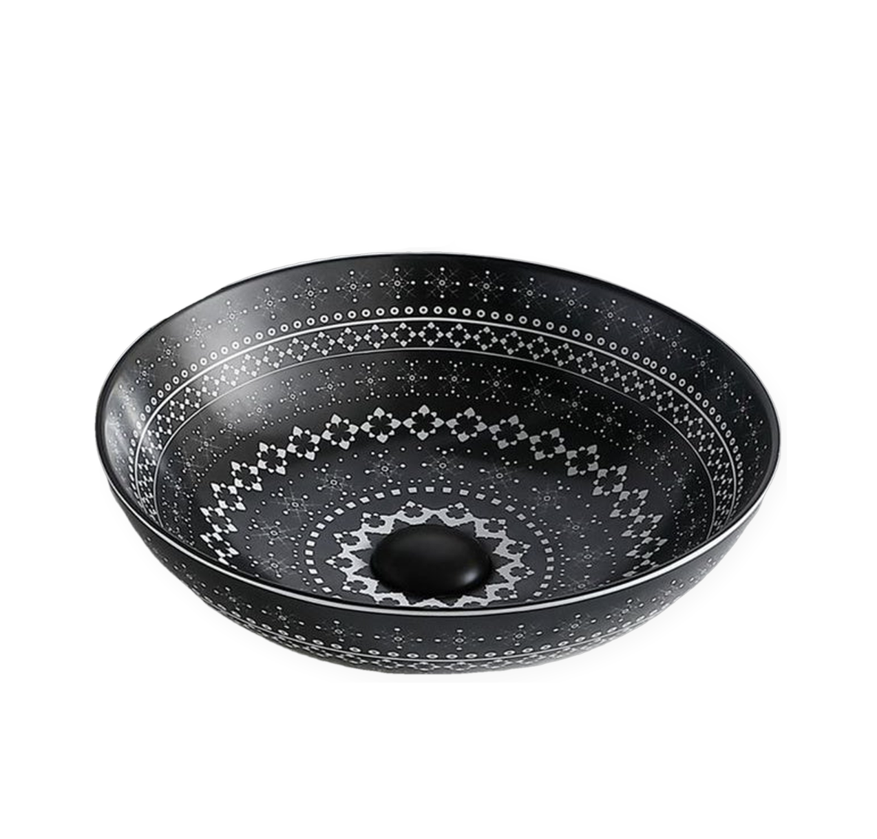 VETTA ART BASIN YS03