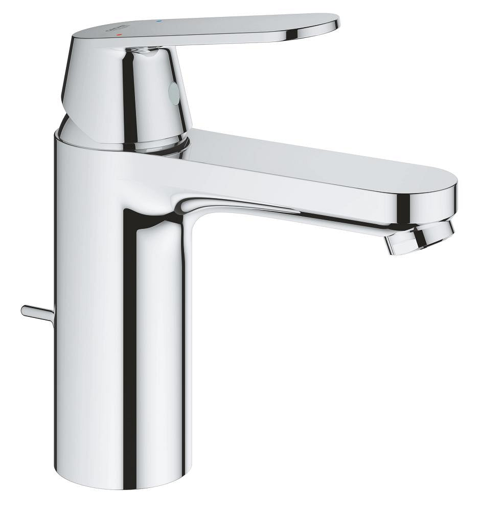 GROHE Eurosmart Cosmopolitan Basin Mixer M-Size 23 325 000