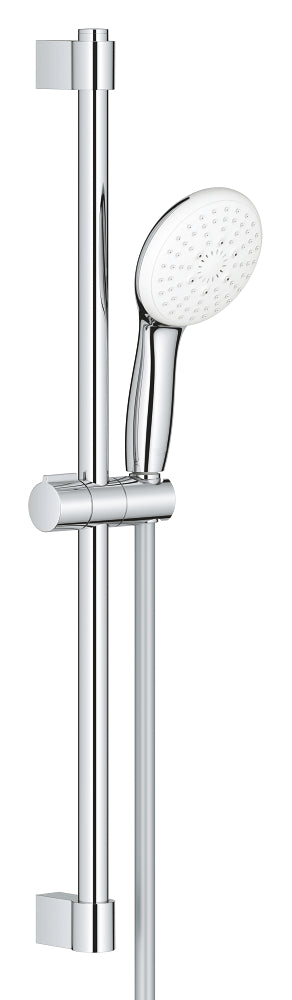 GROHE Tempesta 110 III Shower Rail Set 3 Spray Patterns 27 794 003