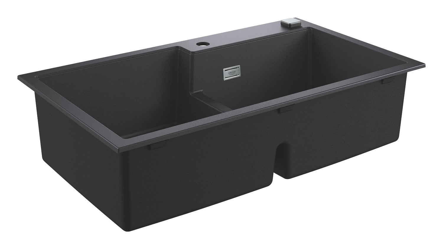GROHE K500 Built-in Sink 90-C 31 649 AP0 – Bath Creature