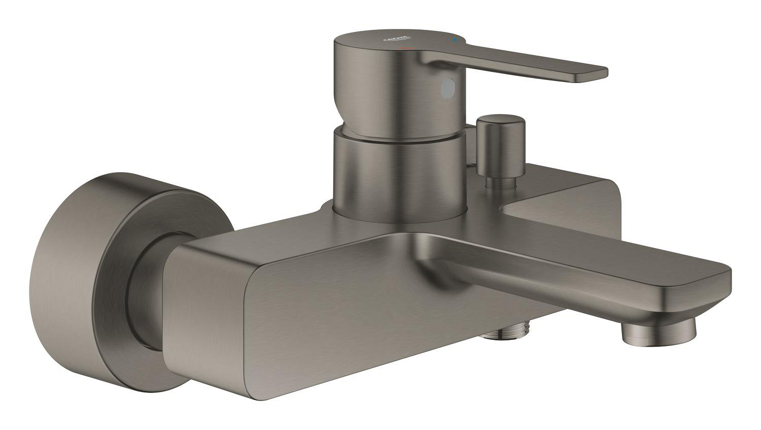 GROHE Lineare Exposed Bath & Shower Mixer 33 849 AL1