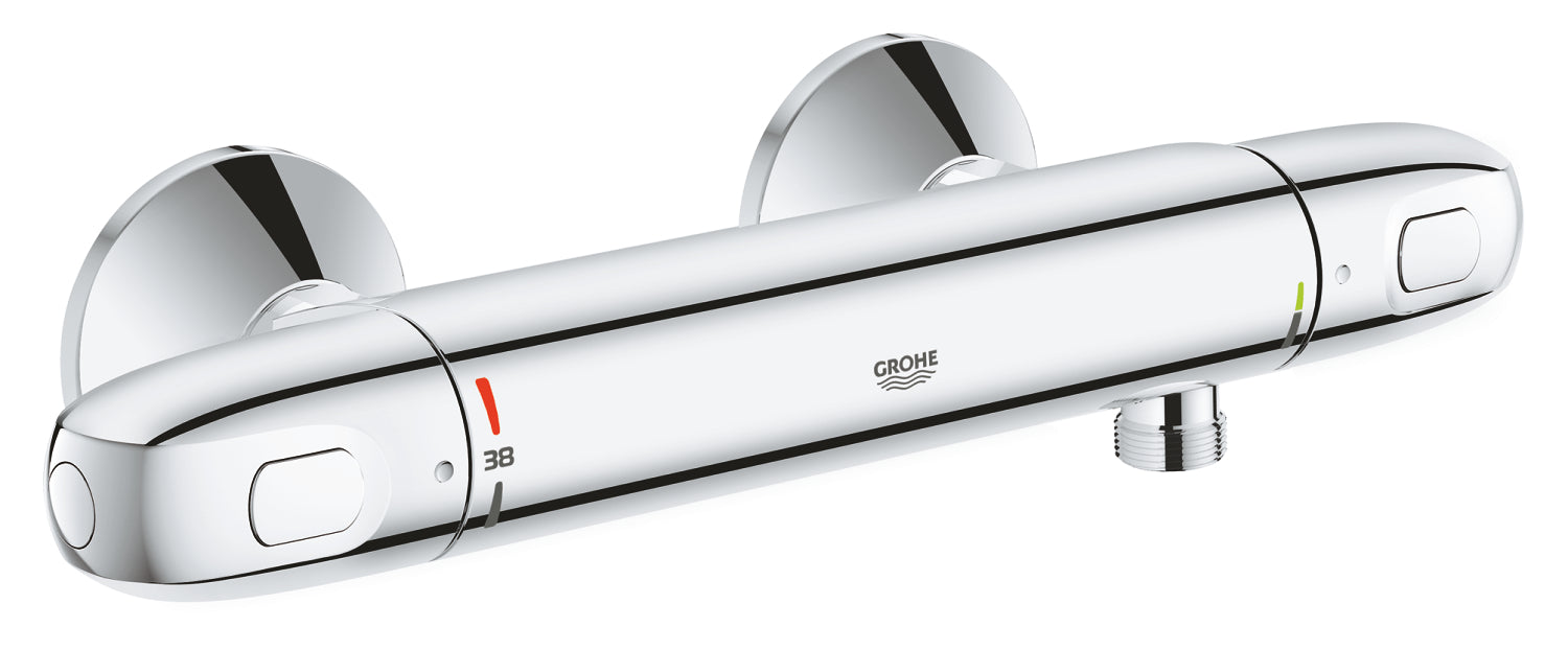 GROHE Grohtherm 1000 Thermostatic Shower Mixer 34 814 003