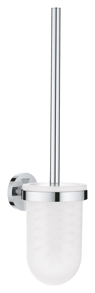 GROHE Essentials Toilet Brush Set 40 374 001