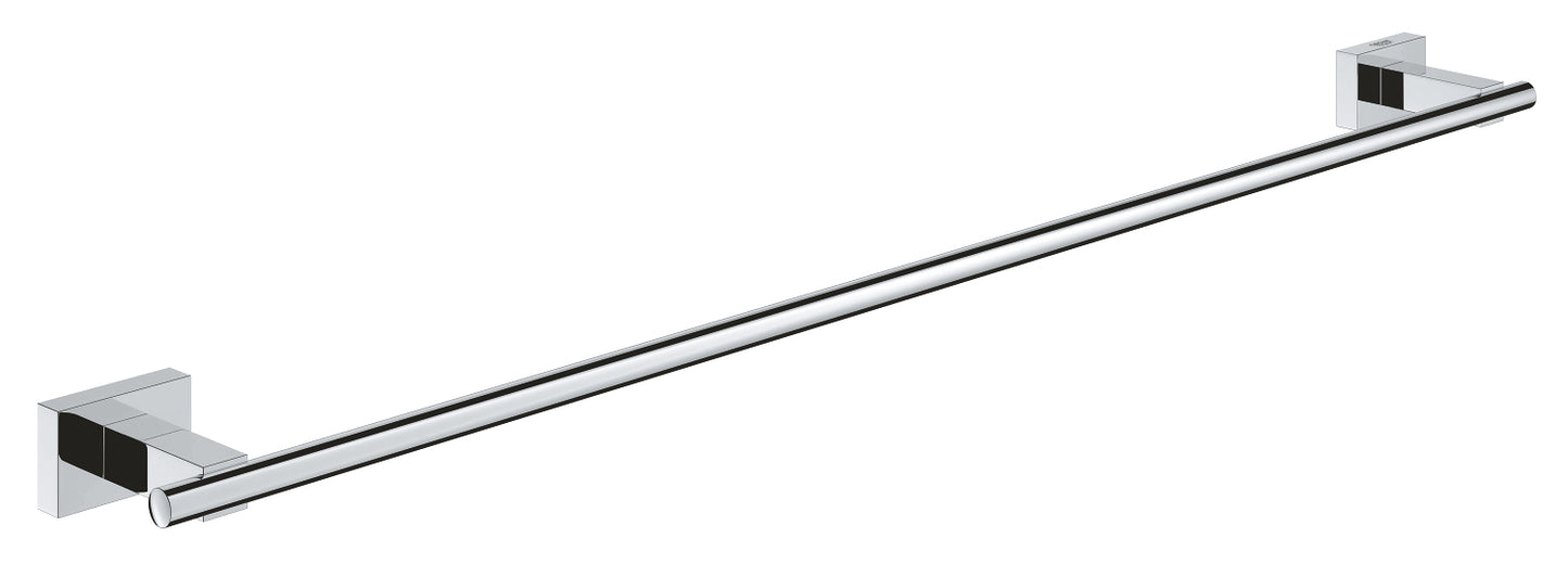 GROHE Essentials Cube Towel Rail 558mm 40 509 001