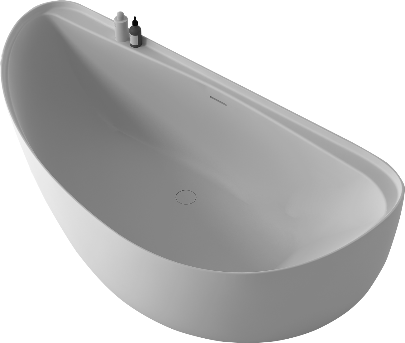 VETTA STANDING BATHTUB IXS 00161