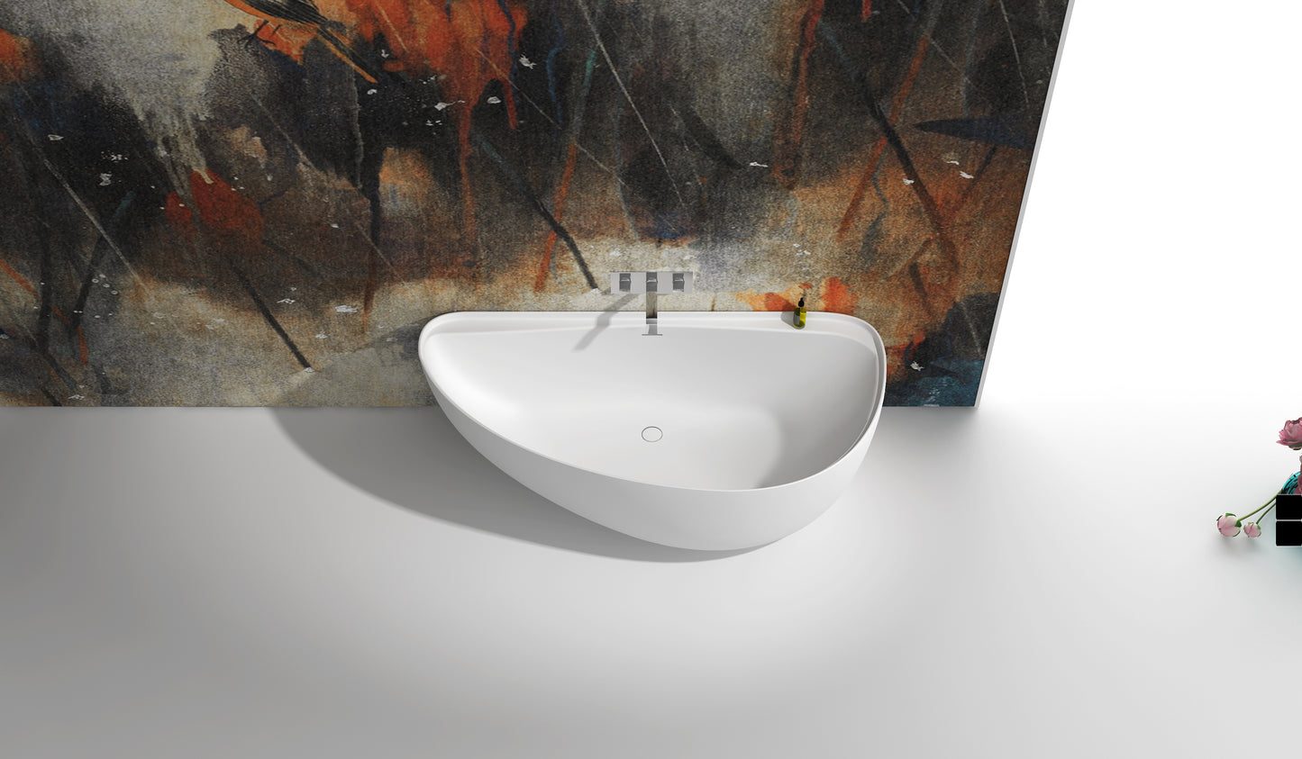 VETTA STANDING BATHTUB IXS 00161