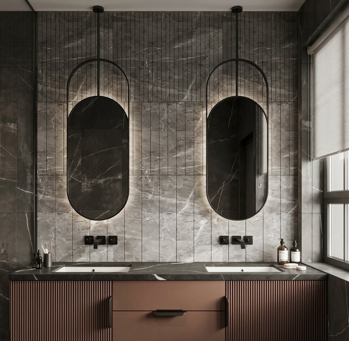 Customize Stainless Steel Mirror Service