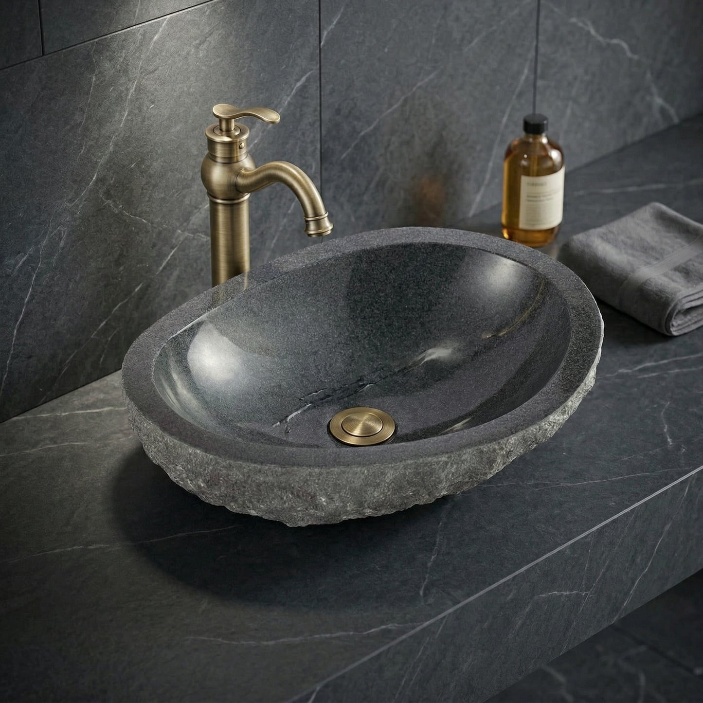 VETTA MB01 WASH BASIN