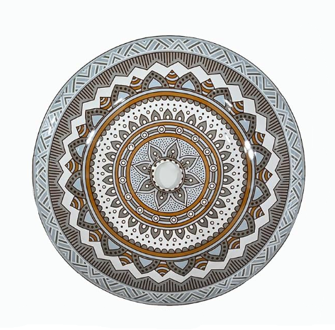 VETTA ART BASIN YS08
