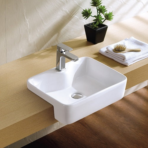 VETTA PT4837 SEMI BASIN