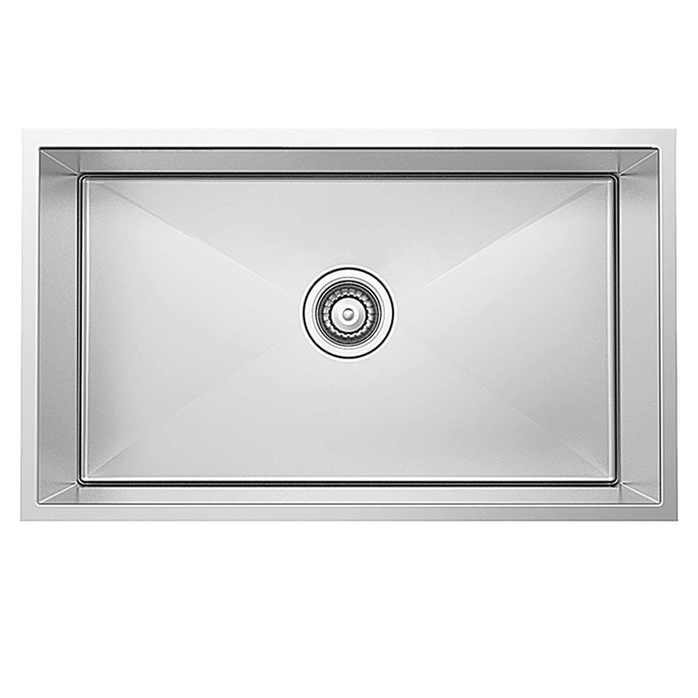 MDFT 21213 STAINLESS STEEL KITCHEN SINK