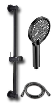 FIDDE S17 SHOWER SET