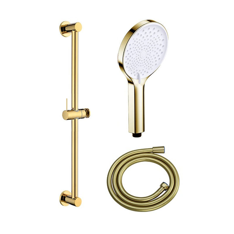 FIDDE S17 SHOWER SET