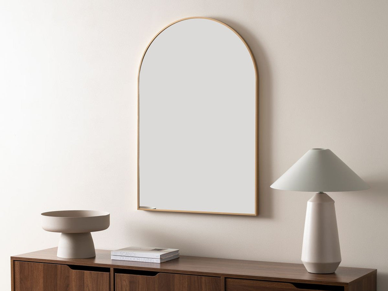FIDDE ARCH 5080D MIRROR