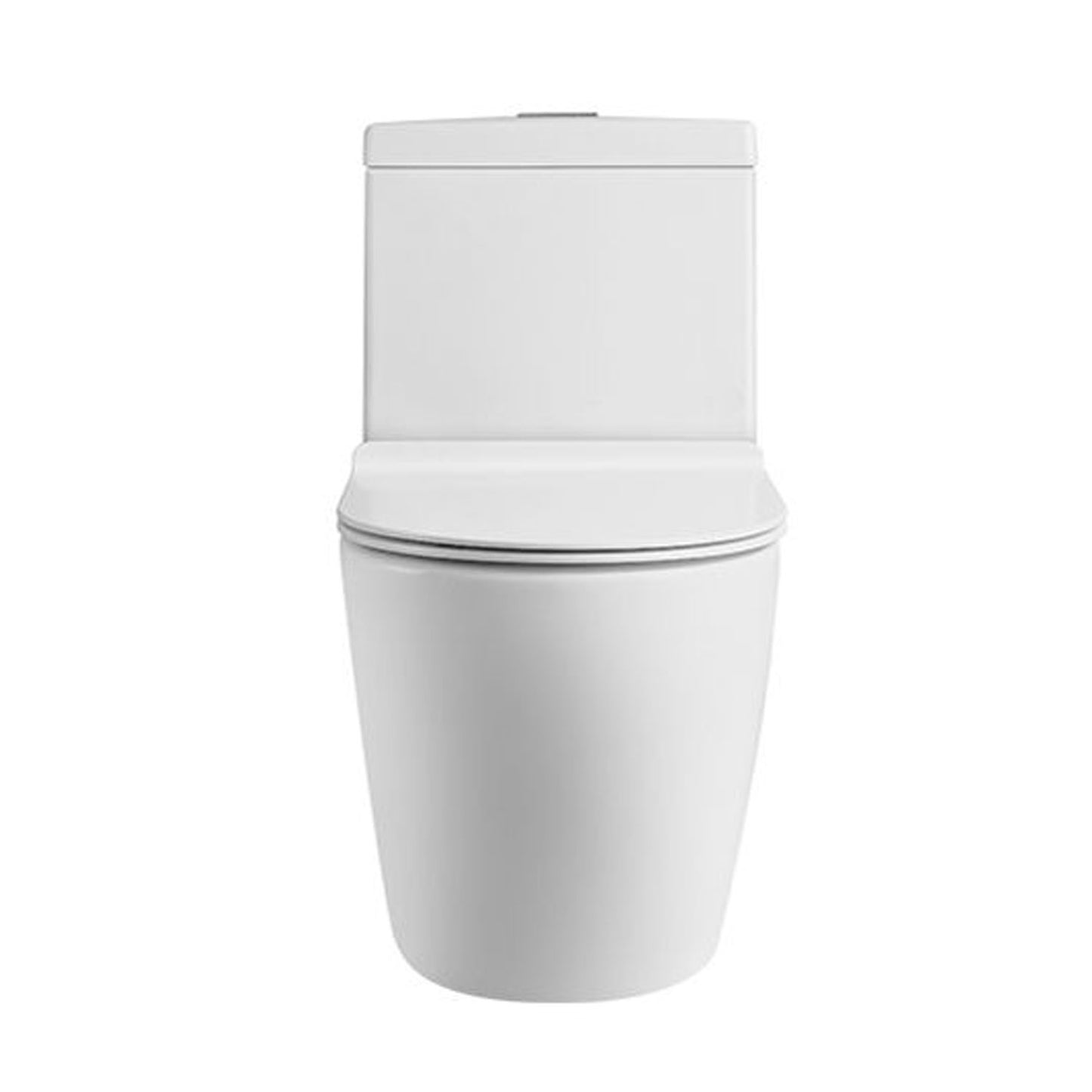 Magnum 938 One-Piece Toilet with Turbo Tornado Flushing