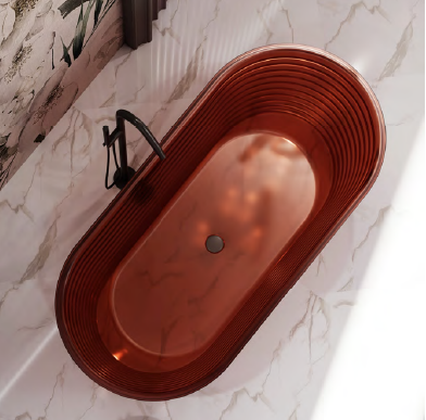 VETTA STANDING BATHTUB RM8801