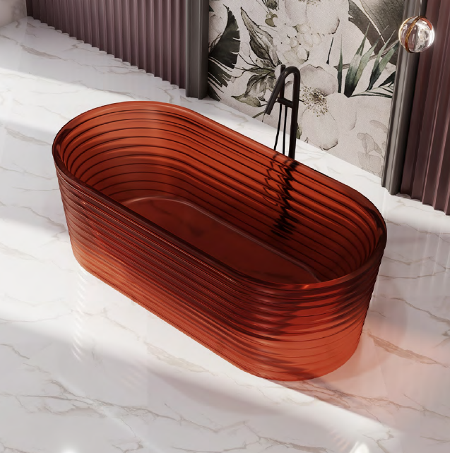 VETTA STANDING BATHTUB RM8801