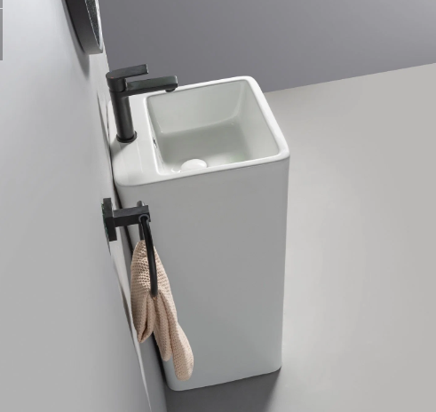 VETTA FREE STANDING BASIN PT115