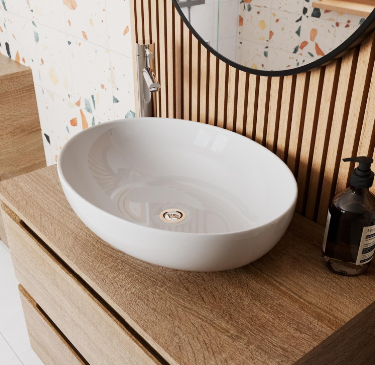 VATTE PT5240 WASH BASIN