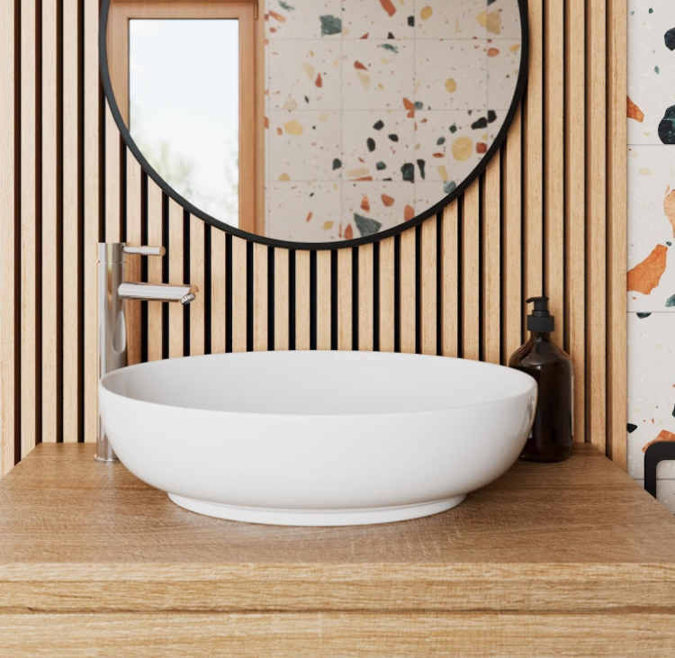 VATTE PT5240 WASH BASIN