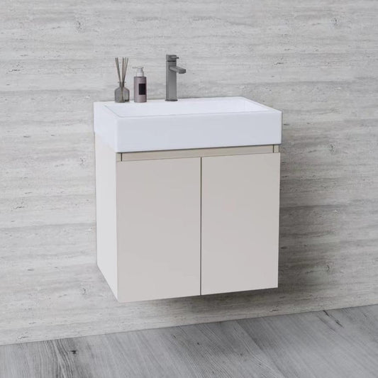 AQUALUX BASIN CABINET AQ01