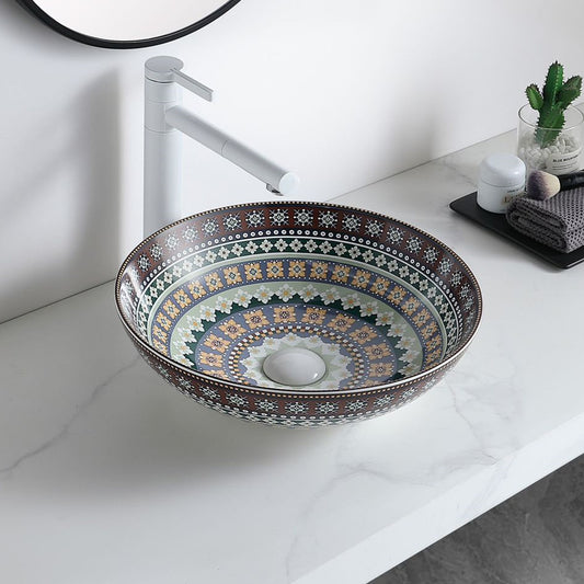 VETTA ART BASIN YS01