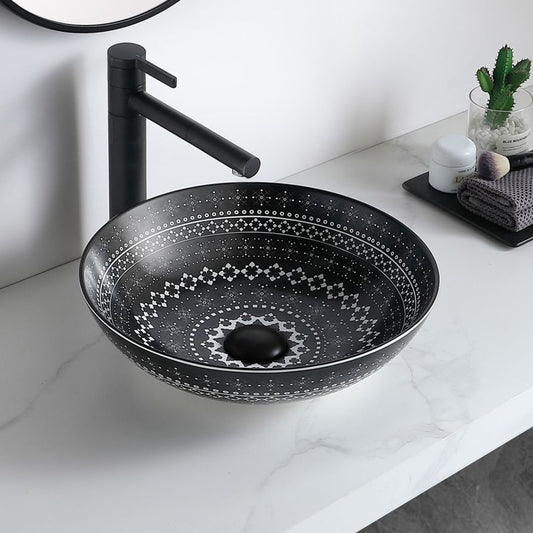 VETTA ART BASIN YS03