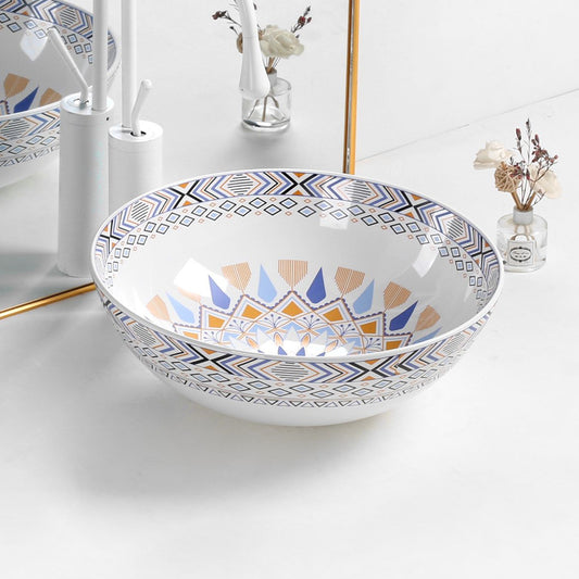 VETTA ART BASIN EB01